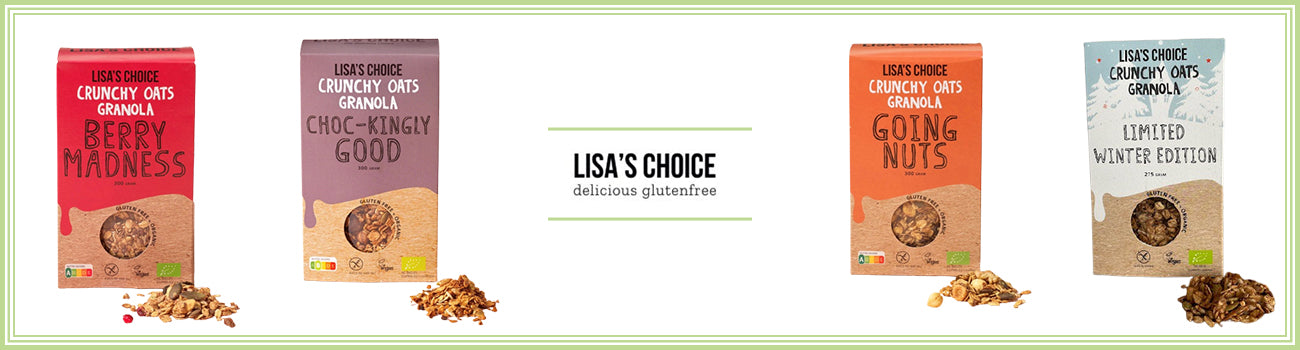 Lisa's Choice