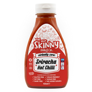 Sriracha Hot Sauce (6 x 425 ml)