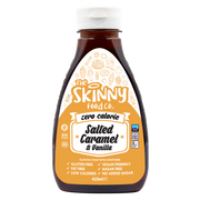 Salted Caramel Syrup (6 x 425 ml)