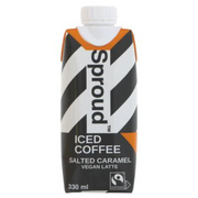 Sproud Iced Coffee Latte Caramel (15 x 250 ml)