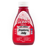 Strawberry Syrup (6 x 425 ml)