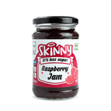 Raspberry jam (6 x 340 gram)