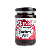 Raspberry jam (6 x 340 grams)