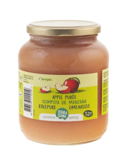 Appelpuree (6 x 700 gram)