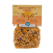 Gnocchetti curcuma (8 x 250 gram)