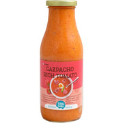 Gazpacho rich tomato (500 ml)