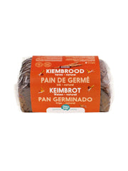 Kiembrood tarwe (400 gram)