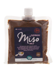 Genmai miso (6 x 345 gram)