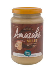 Amazake gierst (6 x 370 gram)