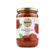 Biona Tomato Basil Soup (6 x 680 grams)