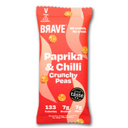 Peas Paprika &amp; Chilli (12 x 35 grams)