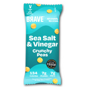 Peas Salt &amp; Vinegar (12 x 35 grams)