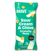 Peas Sour Cream & Chive (12 x 35 gram)