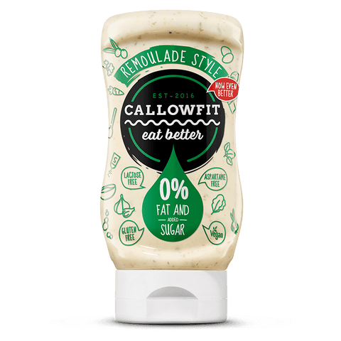 Remoulade Style Sauce (6 x 300 ml)