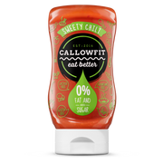 Sweety Chili Sauce (6 x 300 ml)