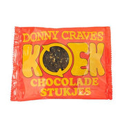 Chocoladekoek (12 stuks)