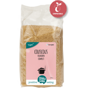 Couscous volkoren (8 x 500 gram)