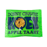 Appeltaartkoek (12 stuks)