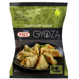 Gyoza Dumplings with Vegetables (12 x 400 grams)