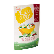 Yellow Curry (10 x 50 grams)