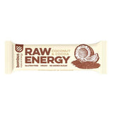 Energy Bar Coconut & Cocoa (20 x 50 gram)