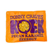 Pecan Karamel Zeezout Koek (12 stuks)