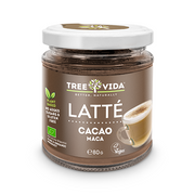 Cacao Maca Latté (12 x 80 gram)