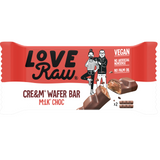 Love Raw Original Wafer Bars (12 x 44 gram)