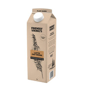 Haver drank latte (6 x 1000 ml)