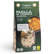 Paella 8 Vegetables (280 grams)