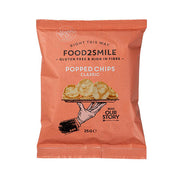 Popped Chips Classic (21 x 25 gram)