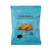 Popped Chips Paprika (21 x 25 gram)