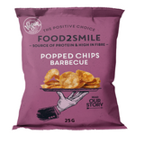 Popped Chips Barbecue (21 x 25 gram)