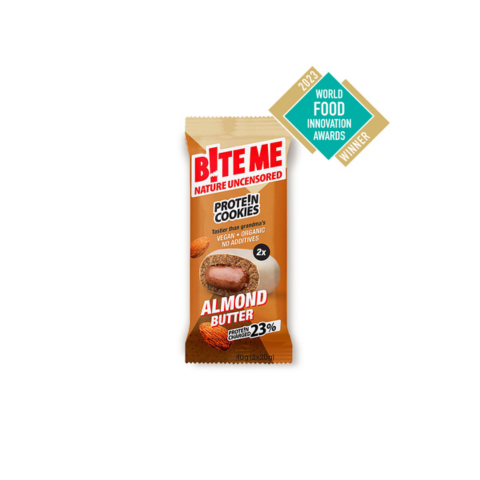 Protein Cookie Almond Butter (20 x 40 gram)