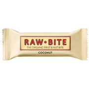 Raw Bite Coconut (12 x 50 grams)