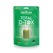 Complete D-TOX Smoothie (10 x 75 gram)