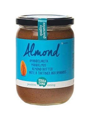 Amandelpasta bruin (6 x 500 gram)