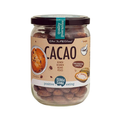Cacaobonen (6 x 250 gram)