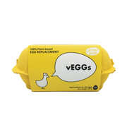 vEGGS carton (8 x 102 grams)