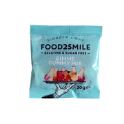 Very Berry Minizakjes (24x20 gram)